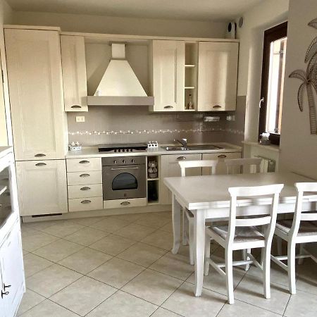 Clare House Per Una Vacanza "Chic" Villa Porto Recanati Eksteriør billede