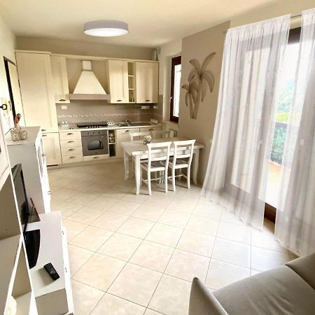Clare House Per Una Vacanza "Chic" Villa Porto Recanati Eksteriør billede