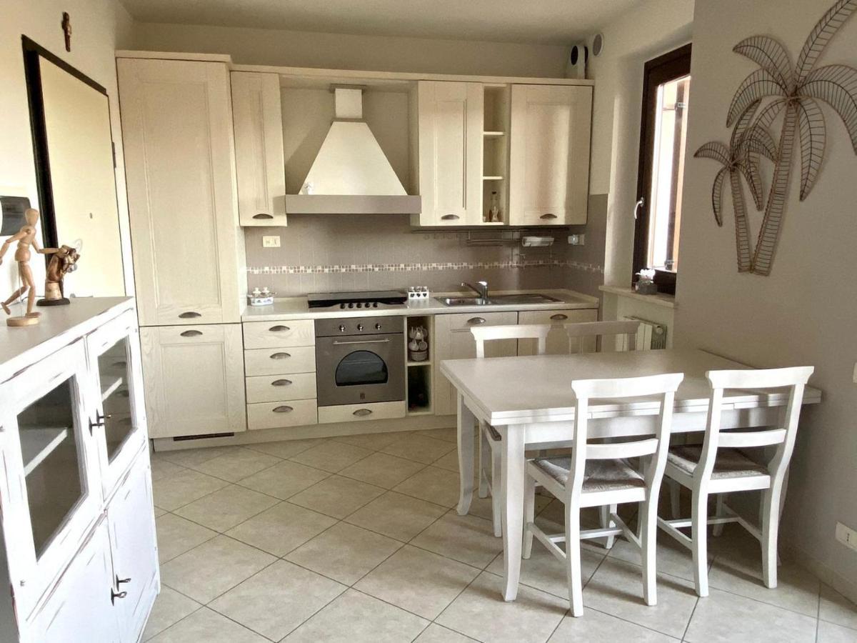 Clare House Per Una Vacanza "Chic" Villa Porto Recanati Eksteriør billede