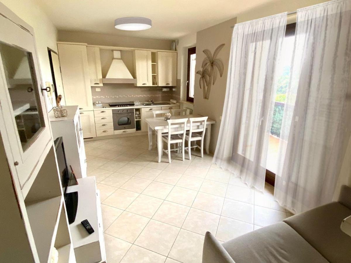 Clare House Per Una Vacanza "Chic" Villa Porto Recanati Eksteriør billede