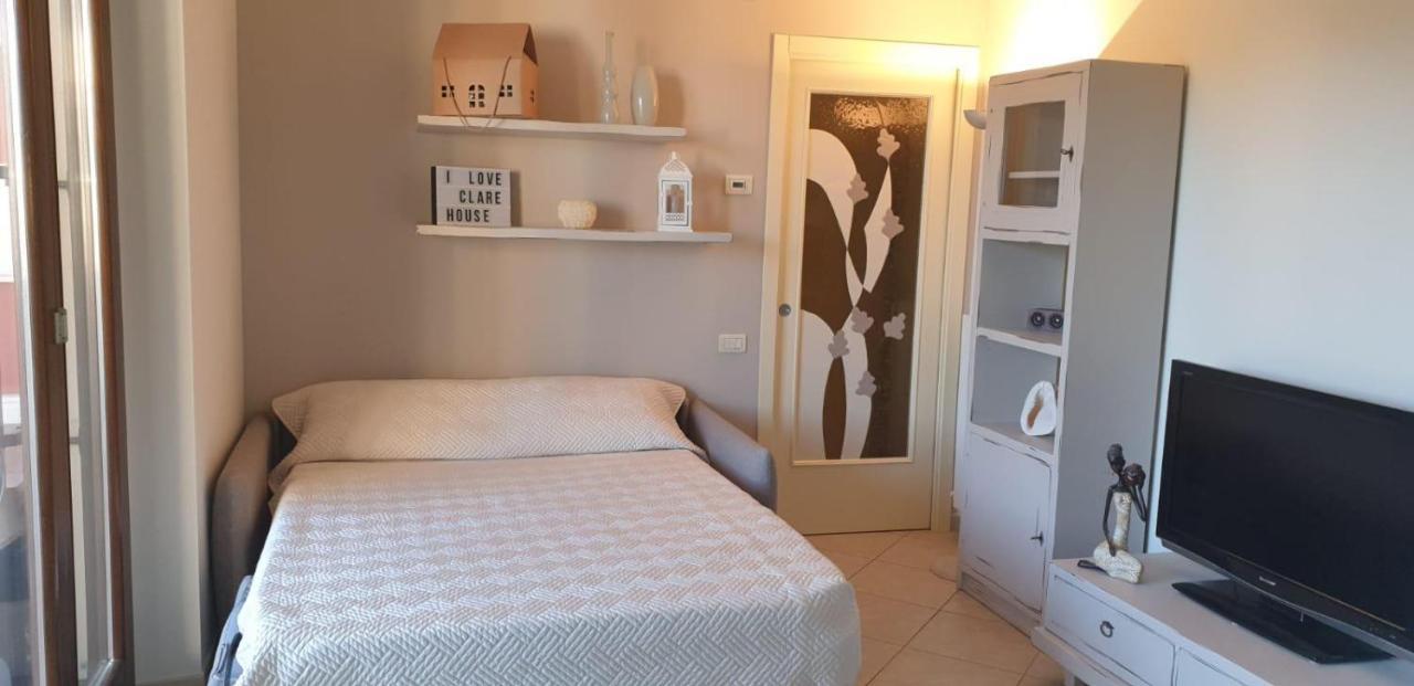 Clare House Per Una Vacanza "Chic" Villa Porto Recanati Eksteriør billede