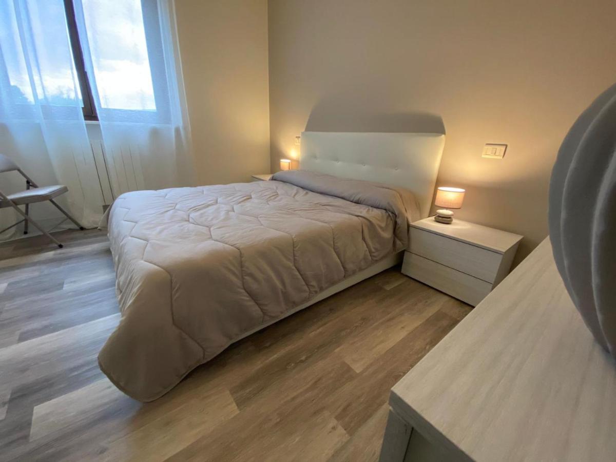 Clare House Per Una Vacanza "Chic" Villa Porto Recanati Eksteriør billede